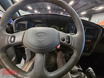 1993 Toyota 4Runner SR5 V6   - Photo 27 - Bismarck, ND 58503