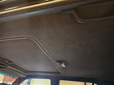 1993 Toyota 4Runner SR5 V6   - Photo 20 - Bismarck, ND 58503