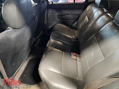 1993 Toyota 4Runner SR5 V6   - Photo 18 - Bismarck, ND 58503