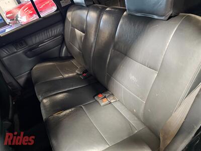 1993 Toyota 4Runner SR5 V6   - Photo 19 - Bismarck, ND 58503