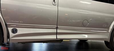 2017 GMC Savana 2500   - Photo 10 - Bismarck, ND 58503