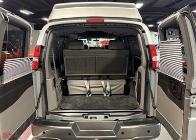 2017 GMC Savana 2500   - Photo 20 - Bismarck, ND 58503