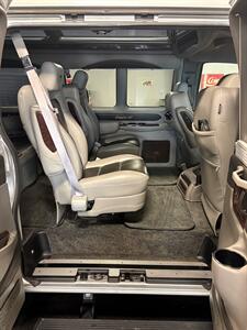 2017 GMC Savana 2500   - Photo 29 - Bismarck, ND 58503
