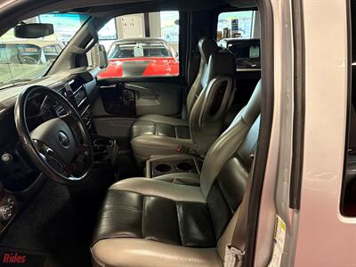 2017 GMC Savana 2500   - Photo 51 - Bismarck, ND 58503