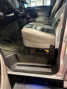 2017 GMC Savana 2500   - Photo 13 - Bismarck, ND 58503