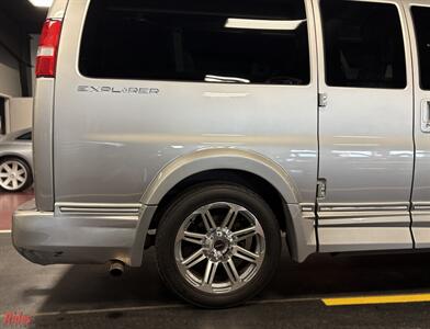 2017 GMC Savana 2500   - Photo 27 - Bismarck, ND 58503