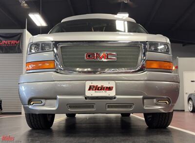 2017 GMC Savana 2500   - Photo 50 - Bismarck, ND 58503