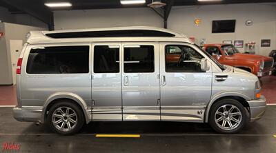 2017 GMC Savana 2500   - Photo 26 - Bismarck, ND 58503