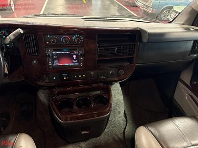 2017 GMC Savana 2500   - Photo 55 - Bismarck, ND 58503