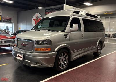2017 GMC Savana 2500   - Photo 2 - Bismarck, ND 58503