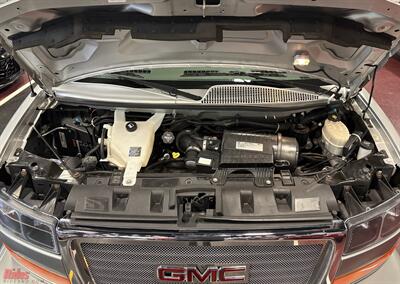 2017 GMC Savana 2500   - Photo 47 - Bismarck, ND 58503