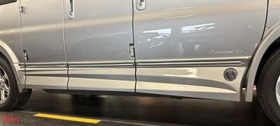 2017 GMC Savana 2500   - Photo 41 - Bismarck, ND 58503