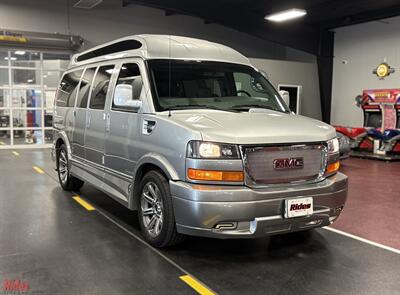 2017 GMC Savana 2500   - Photo 3 - Bismarck, ND 58503