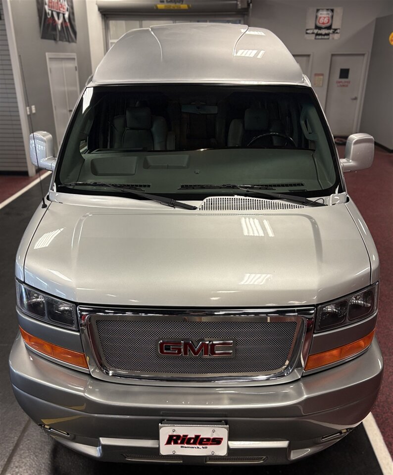 2017 GMC Savana 2500   - Photo 46 - Bismarck, ND 58503