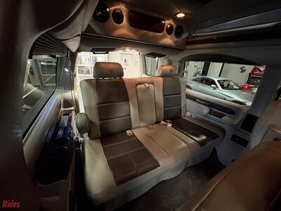2017 GMC Savana 2500   - Photo 33 - Bismarck, ND 58503