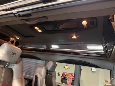 2017 GMC Savana 2500   - Photo 32 - Bismarck, ND 58503
