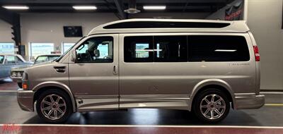 2017 GMC Savana 2500   - Photo 5 - Bismarck, ND 58503