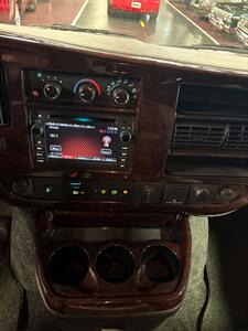 2017 GMC Savana 2500   - Photo 56 - Bismarck, ND 58503