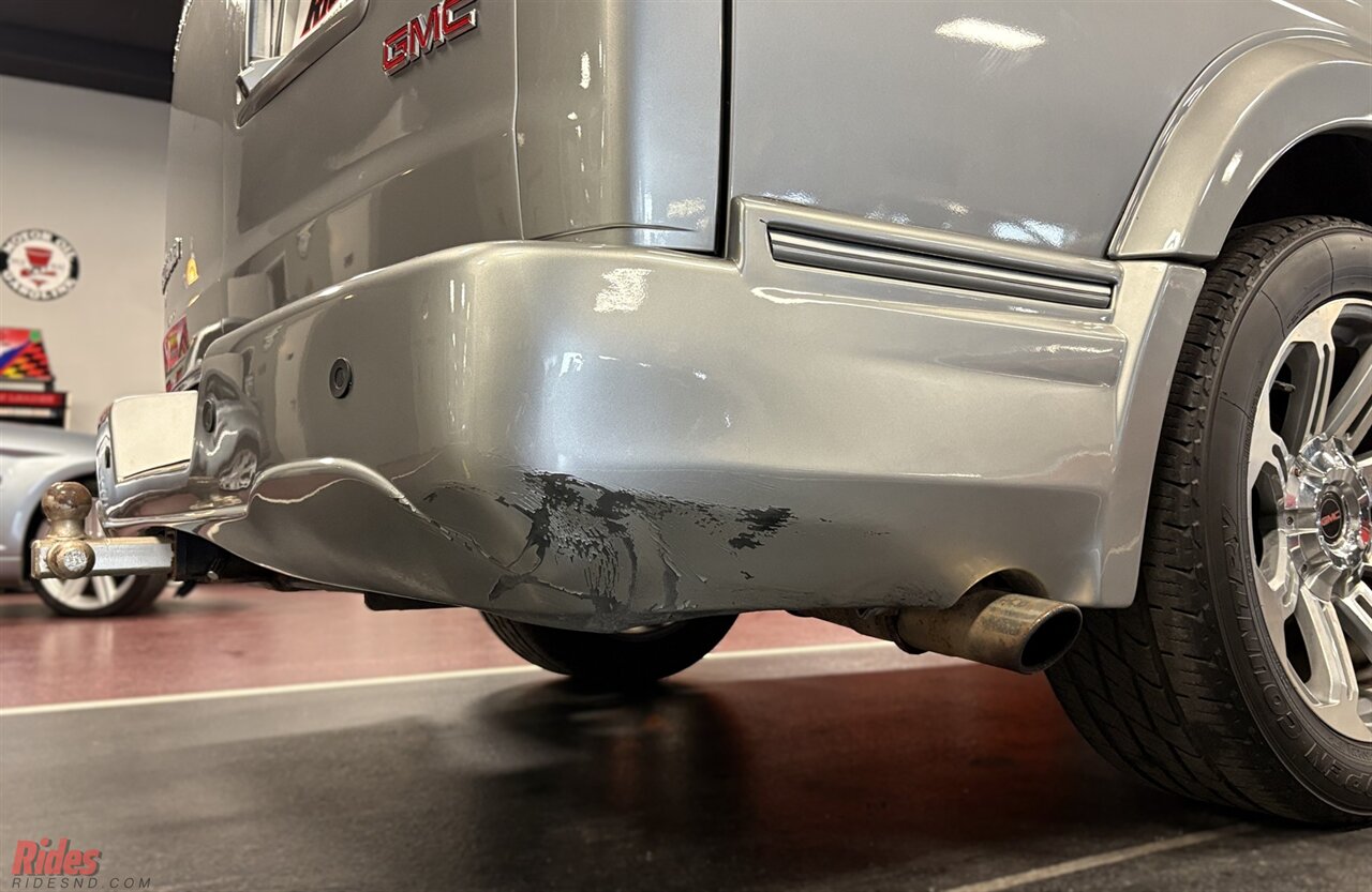 2017 GMC Savana 2500   - Photo 25 - Bismarck, ND 58503