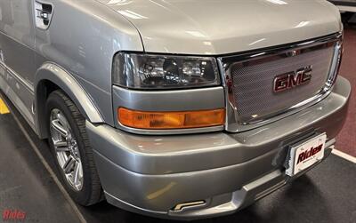 2017 GMC Savana 2500   - Photo 44 - Bismarck, ND 58503