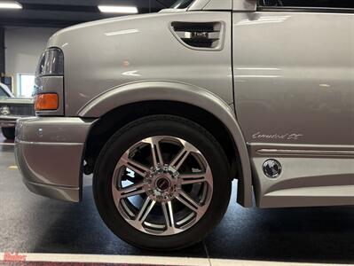 2017 GMC Savana 2500   - Photo 6 - Bismarck, ND 58503