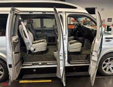 2017 GMC Savana 2500   - Photo 28 - Bismarck, ND 58503