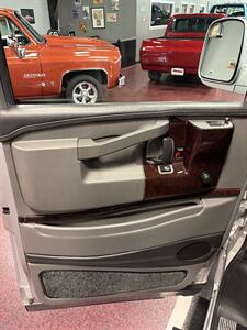 2017 GMC Savana 2500   - Photo 11 - Bismarck, ND 58503