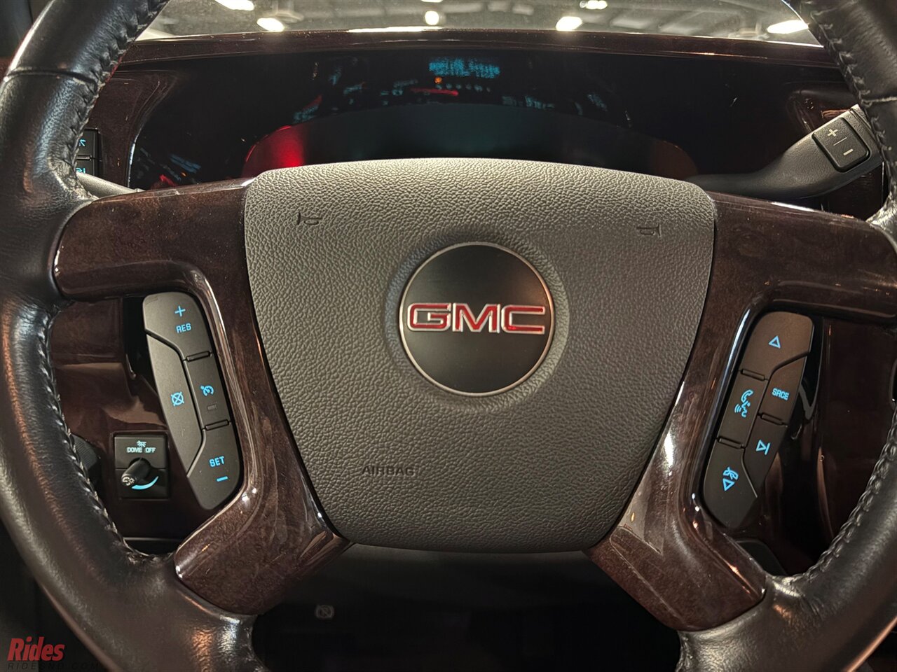 2017 GMC Savana 2500   - Photo 53 - Bismarck, ND 58503