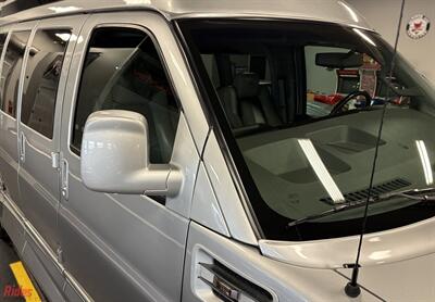 2017 GMC Savana 2500   - Photo 42 - Bismarck, ND 58503