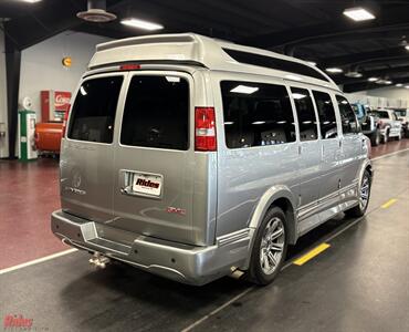 2017 GMC Savana 2500   - Photo 24 - Bismarck, ND 58503