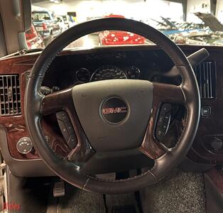 2017 GMC Savana 2500   - Photo 52 - Bismarck, ND 58503