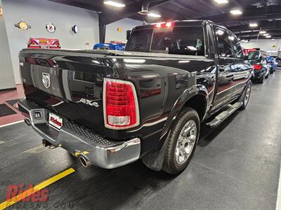 2018 RAM 1500 Laramie   - Photo 9 - Bismarck, ND 58503