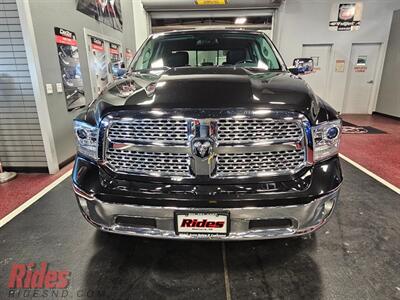 2018 RAM 1500 Laramie   - Photo 14 - Bismarck, ND 58503