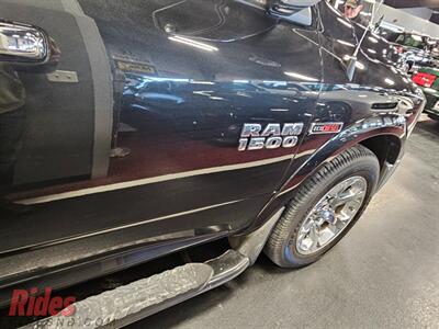 2018 RAM 1500 Laramie   - Photo 11 - Bismarck, ND 58503