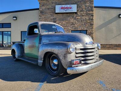 1953 chevy 3100   - Photo 1 - Bismarck, ND 58503