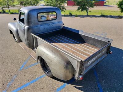 1953 chevy 3100   - Photo 12 - Bismarck, ND 58503