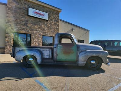 1953 chevy 3100   - Photo 21 - Bismarck, ND 58503