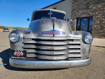 1953 chevy 3100   - Photo 4 - Bismarck, ND 58503