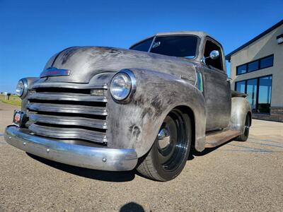 1953 chevy 3100   - Photo 5 - Bismarck, ND 58503