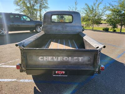 1953 chevy 3100   - Photo 15 - Bismarck, ND 58503