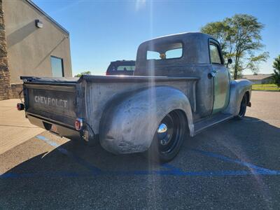 1953 chevy 3100   - Photo 19 - Bismarck, ND 58503