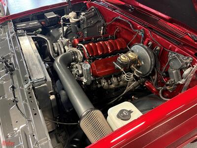 1986 Chevrolet C10 Silverado Restomod   - Photo 41 - Bismarck, ND 58503