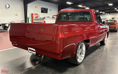 1986 Chevrolet C10 Silverado Restomod   - Photo 20 - Bismarck, ND 58503