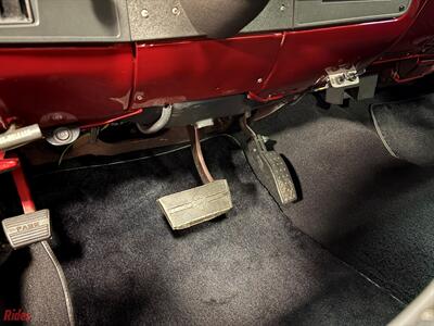 1986 Chevrolet C10 Silverado Restomod   - Photo 44 - Bismarck, ND 58503