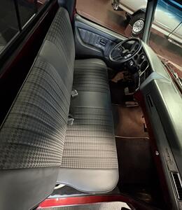 1986 Chevrolet C10 Silverado Restomod   - Photo 27 - Bismarck, ND 58503