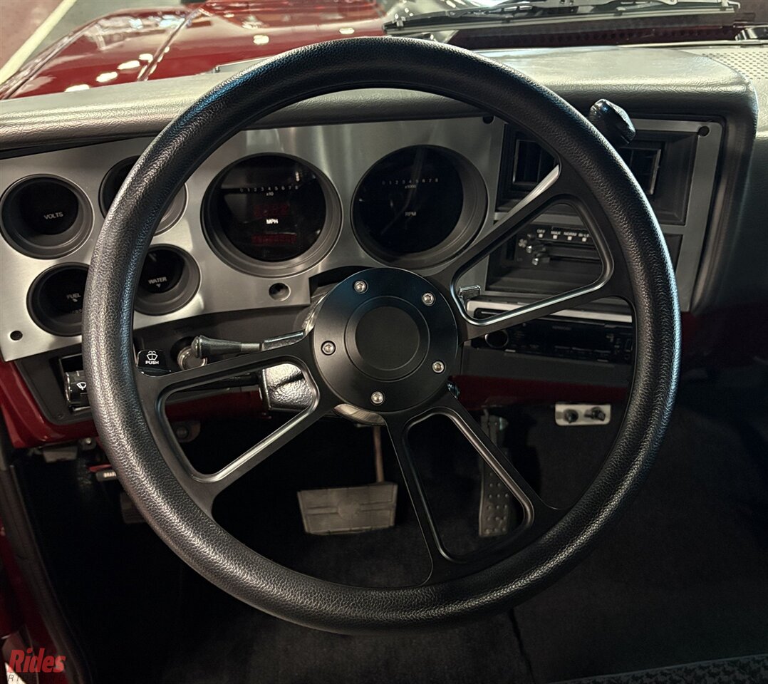 1986 Chevrolet C10 Silverado Restomod   - Photo 45 - Bismarck, ND 58503