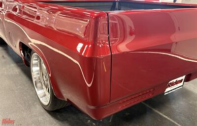 1986 Chevrolet C10 Silverado Restomod   - Photo 16 - Bismarck, ND 58503