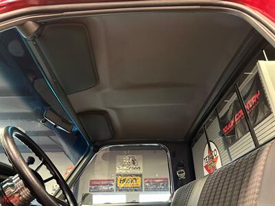1986 Chevrolet C10 Silverado Restomod   - Photo 49 - Bismarck, ND 58503
