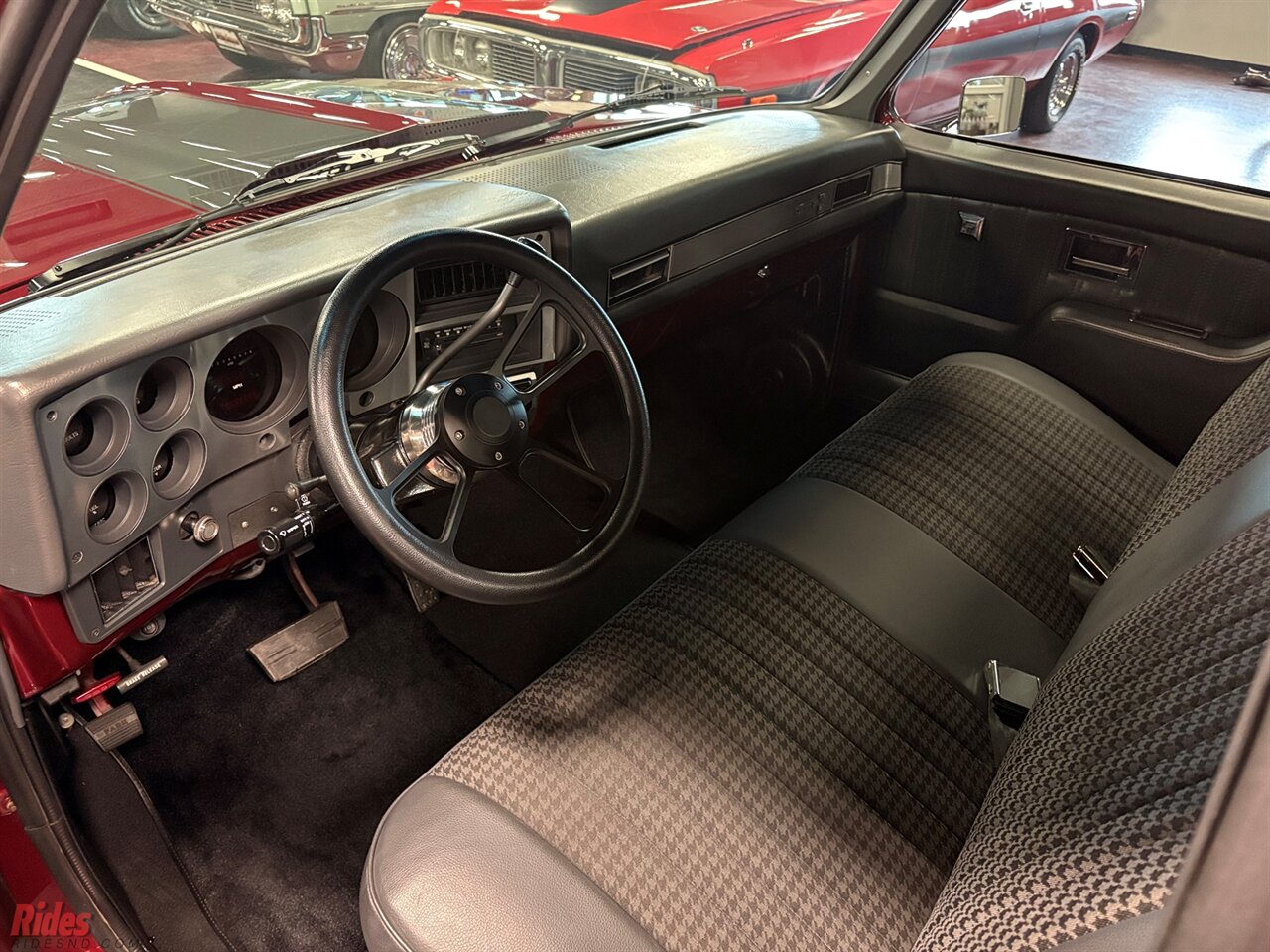 1986 Chevrolet C10 Silverado Restomod   - Photo 42 - Bismarck, ND 58503