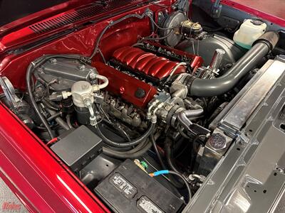 1986 Chevrolet C10 Silverado Restomod   - Photo 40 - Bismarck, ND 58503